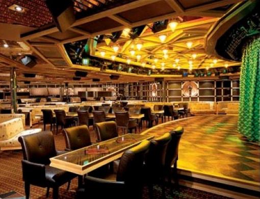Ebony Cabaret Lounge 